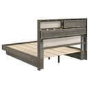 Fenwick 4 Pc Bedroom Set - NY Furniture Direct (NY)