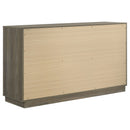 Fenwick 4 Pc Bedroom Set - NY Furniture Direct (NY)