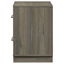 Fenwick Nightstand - NY Furniture Direct (NY)