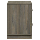 Fenwick Nightstand - NY Furniture Direct (NY)