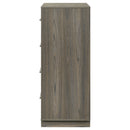 Fenwick Chest - NY Furniture Direct (NY)