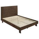 Glenwood 4 Pc Bedroom Set - NY Furniture Direct (NY)