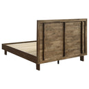 Glenwood 4 Pc Bedroom Set - NY Furniture Direct (NY)