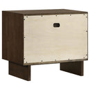 Glenwood Nightstand - NY Furniture Direct (NY)