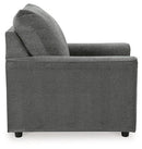 Stairatt Living Room Set - NY Furniture Direct (NY)