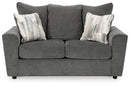Stairatt Living Room Set - NY Furniture Direct (NY)