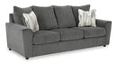 Stairatt Living Room Set - NY Furniture Direct (NY)