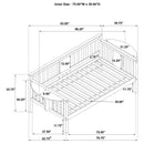 Bethany Daybed - NY Furniture Direct (NY)