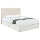 Izzy Eastern / California King Headboard - NY Furniture Direct (NY)