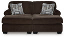 Kimlee Super Chaise - NY Furniture Direct (NY)