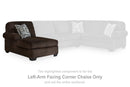Kimlee Sectional with Chaise - NY Furniture Direct (NY)