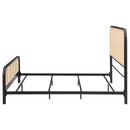 Lanewood Eastern King Bed - NY Furniture Direct (NY)