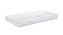 Chapman Storage Trundle White - NY Furniture Direct (NY)