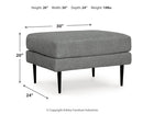 Hazela Living Room Set - NY Furniture Direct (NY)