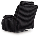 Rhine Falls Power Recliner
