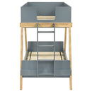 Frankie Bunk Bed - NY Furniture Direct (NY)