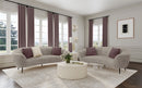 Ellorie Stationary 2 Pc Set - NY Furniture Direct (NY)