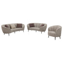 Ellorie Stationary 3 Pc Set - NY Furniture Direct (NY)