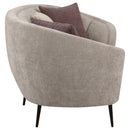 Ellorie Stationary Sofa - NY Furniture Direct (NY)