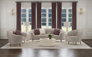 Ellorie Stationary Sofa - NY Furniture Direct (NY)