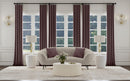 Ellorie Stationary Loveseat - NY Furniture Direct (NY)