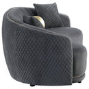 Brookside Stationary Sofa - NY Furniture Direct (NY)
