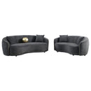 Brookside Stationary Sofa - NY Furniture Direct (NY)