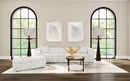 Everly Ottoman - NY Furniture Direct (NY)