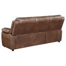 Ellington Stationary 2 Pc Set - NY Furniture Direct (NY)