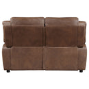 Ellington Stationary Loveseat - NY Furniture Direct (NY)