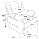 Ellington Accent Chair - NY Furniture Direct (NY)