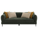 Jade Stationary 2 Pc Set - NY Furniture Direct (NY)