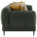 Jade Stationary 2 Pc Set - NY Furniture Direct (NY)