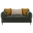 Jade Stationary 2 Pc Set - NY Furniture Direct (NY)