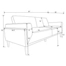Rilynn Stationary Sets - NY Furniture Direct (NY)