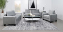 Davis Stationary 3 Pc Set - NY Furniture Direct (NY)