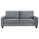 Davis Stationary 3 Pc Set - NY Furniture Direct (NY)