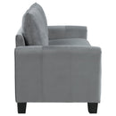 Davis Stationary 3 Pc Set - NY Furniture Direct (NY)