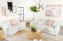 Isabella Stationary 3 Pc Sets - NY Furniture Direct (NY)