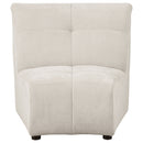 Charlotte Modular Sectionals