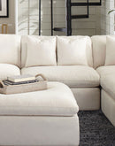 Hobson Accent Chair - NY Furniture Direct (NY)