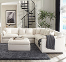 Hobson Accent Chair - NY Furniture Direct (NY)