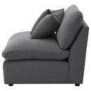 Hobson Accent Chair - NY Furniture Direct (NY)