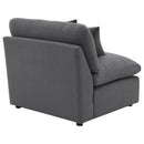Hobson Accent Chair - NY Furniture Direct (NY)