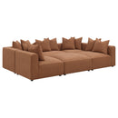 Jennifer Sectionals - NY Furniture Direct (NY)