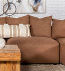 Jennifer Accent Chair - NY Furniture Direct (NY)