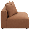 Jennifer Accent Chair - NY Furniture Direct (NY)