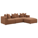 Jennifer Accent Chair - NY Furniture Direct (NY)