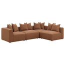 Jennifer Accent Chair - NY Furniture Direct (NY)