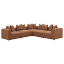 Jennifer Accent Chair - NY Furniture Direct (NY)